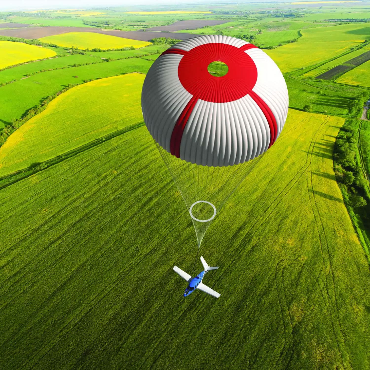Fly direct from Pottstown to Farmingdale