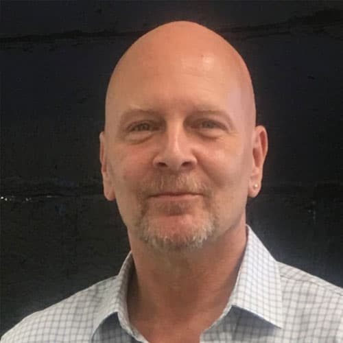 Lou Gilliam - VP of Operations