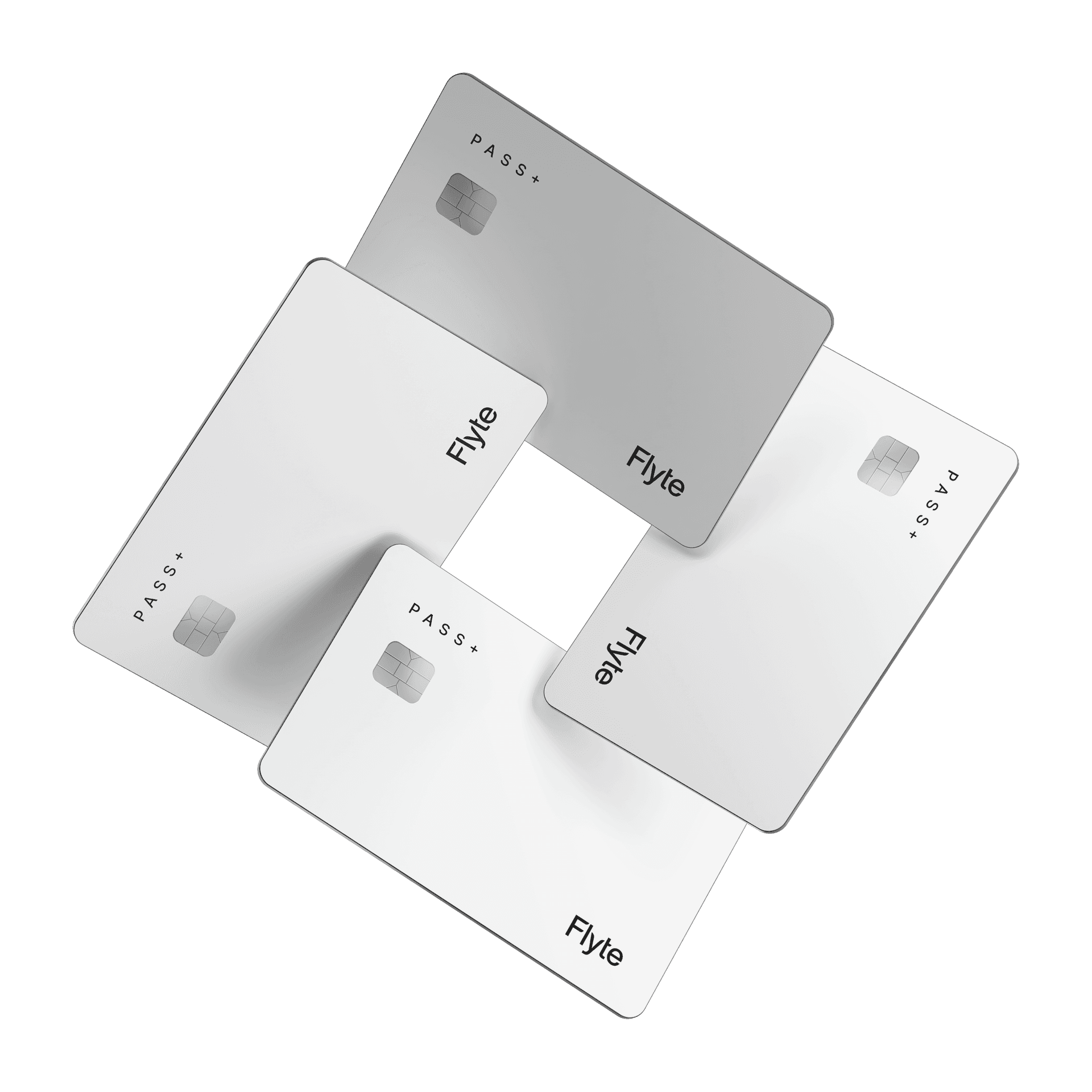 Flyte Jet Card application - premium private jet membership program