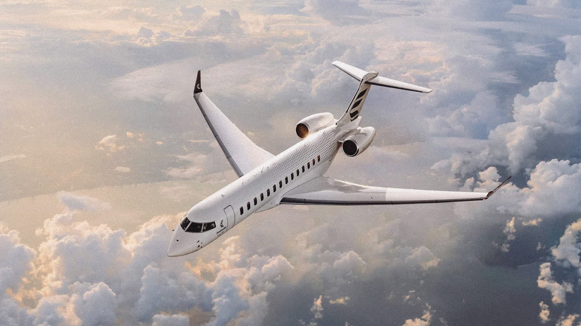 Flyte Jet Card membership benefits - private jet on tarmac