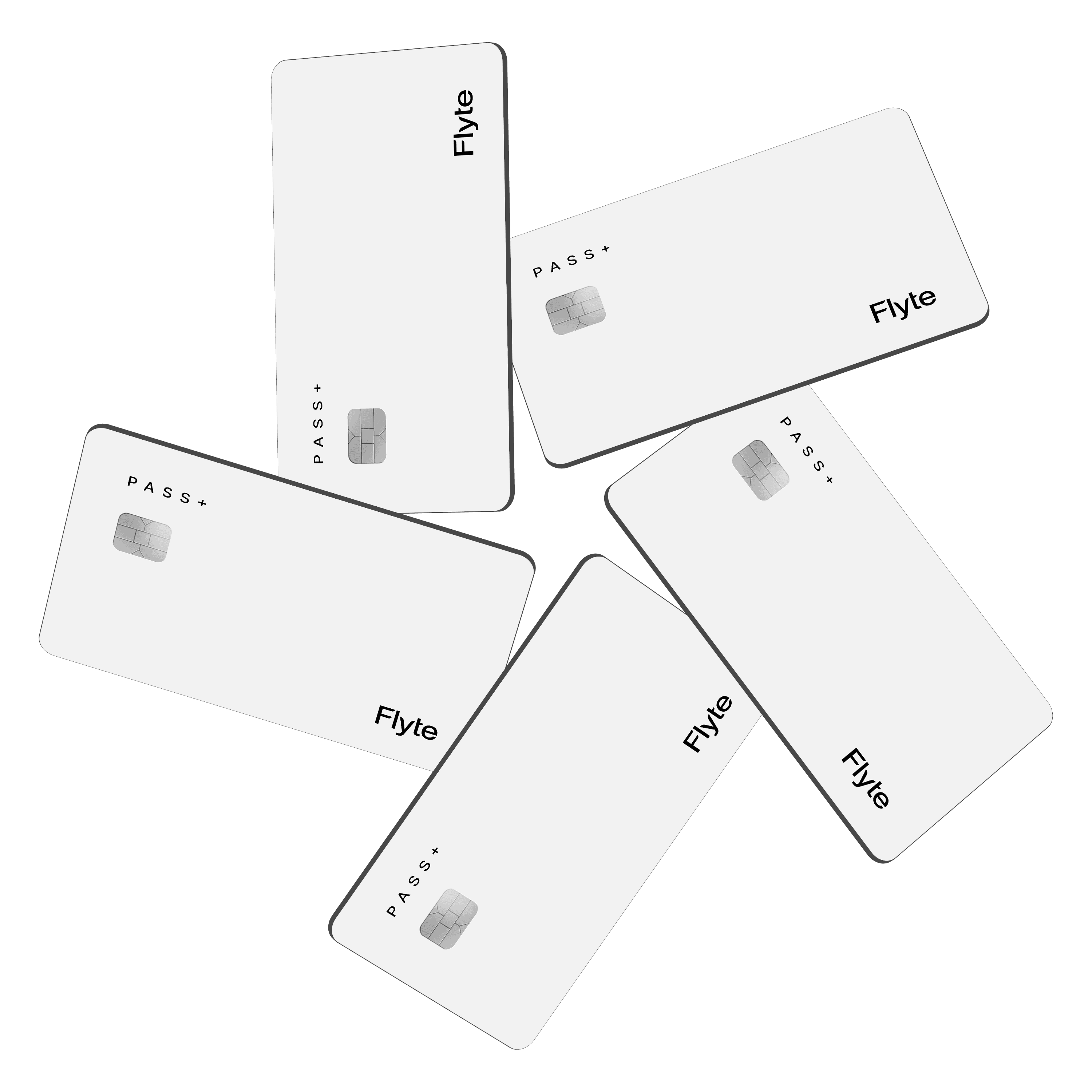 Flyte Jet Card private aviation membership - luxury aircraft interior