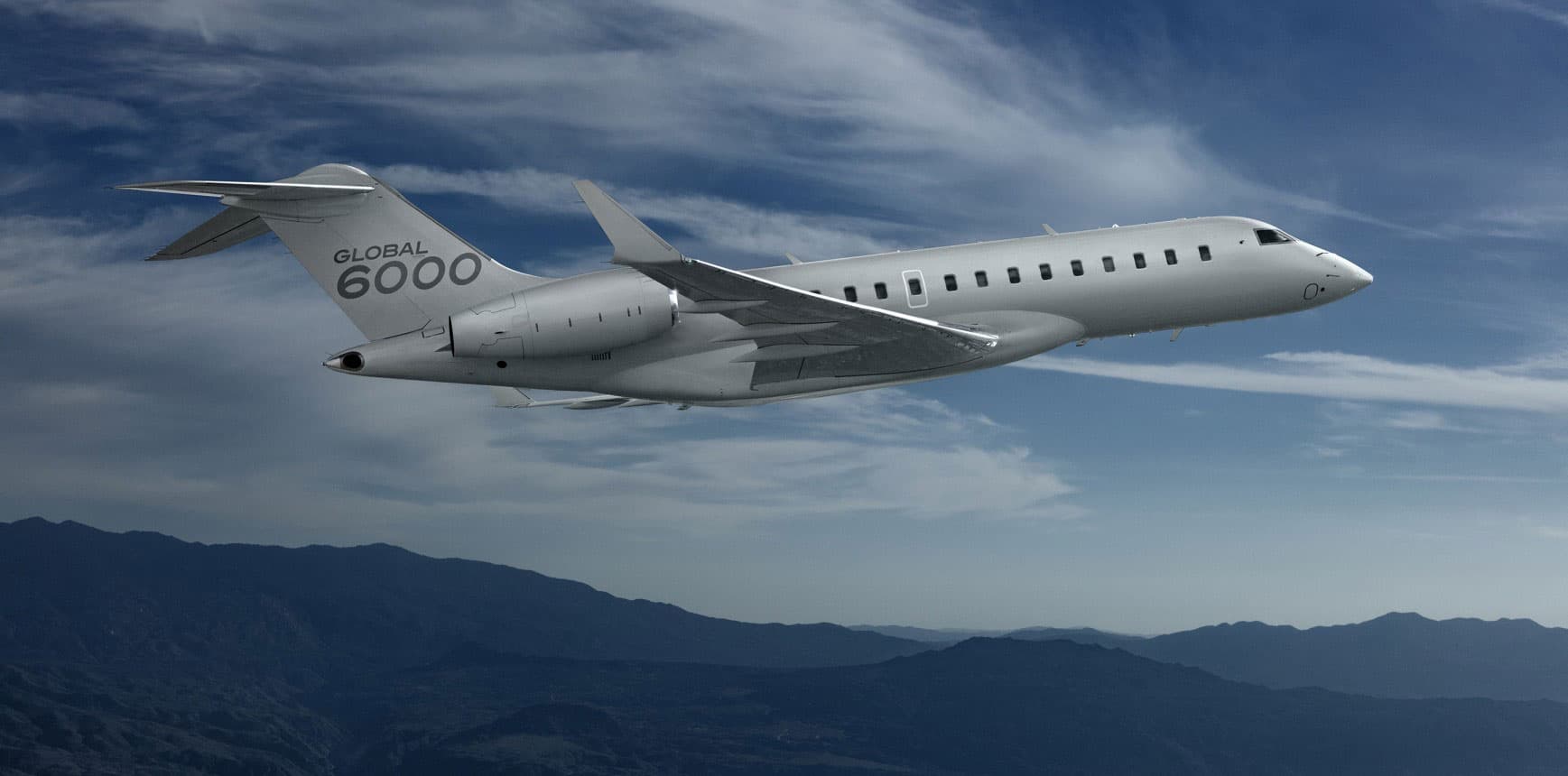 Image of GLOBAL 6000