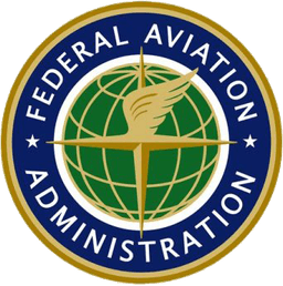 FAA Certification Logo