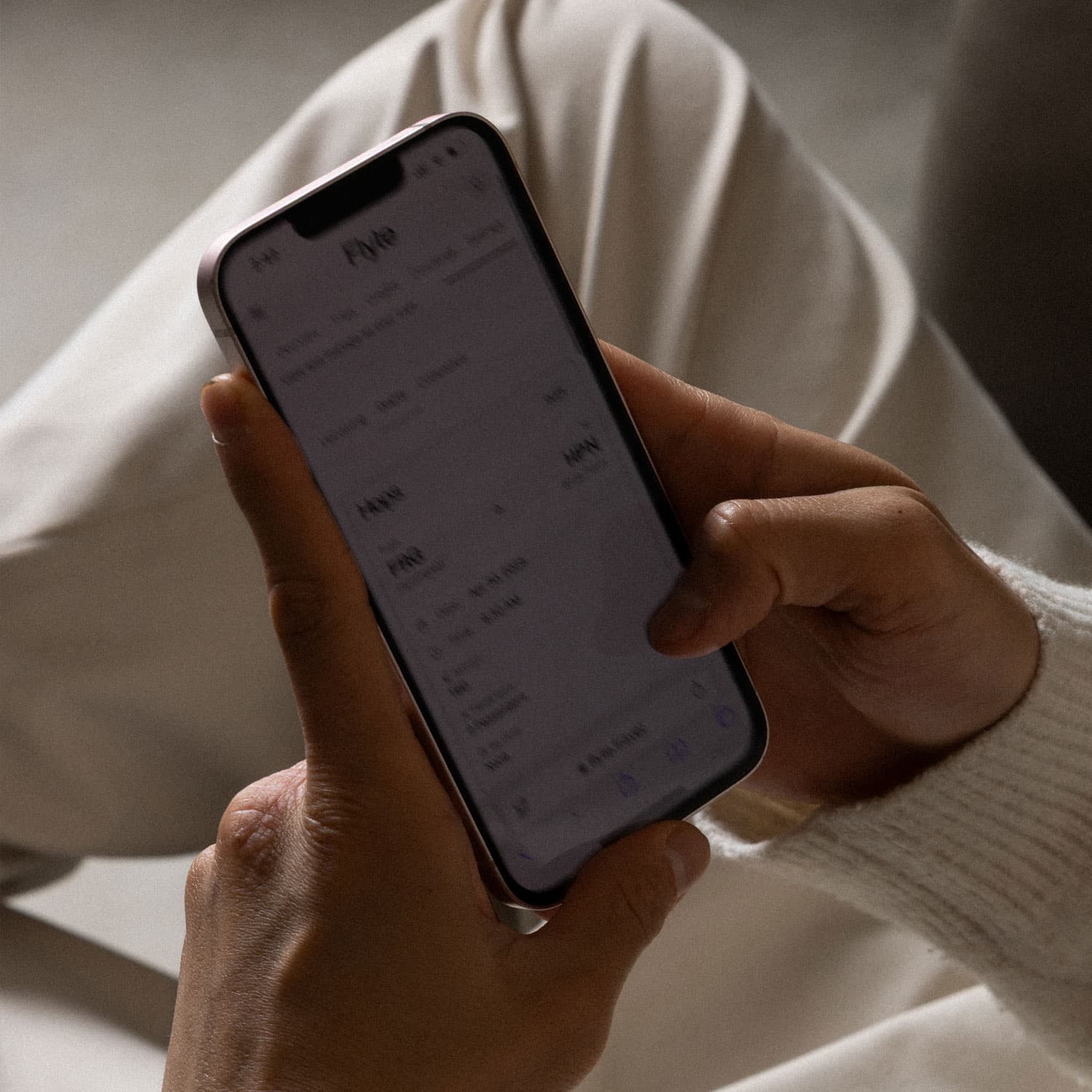 Tech-driven aviation experience